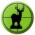 База отдыха Приволжская - иконка «охота» в Воротынце
